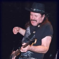 Matt Minglewood