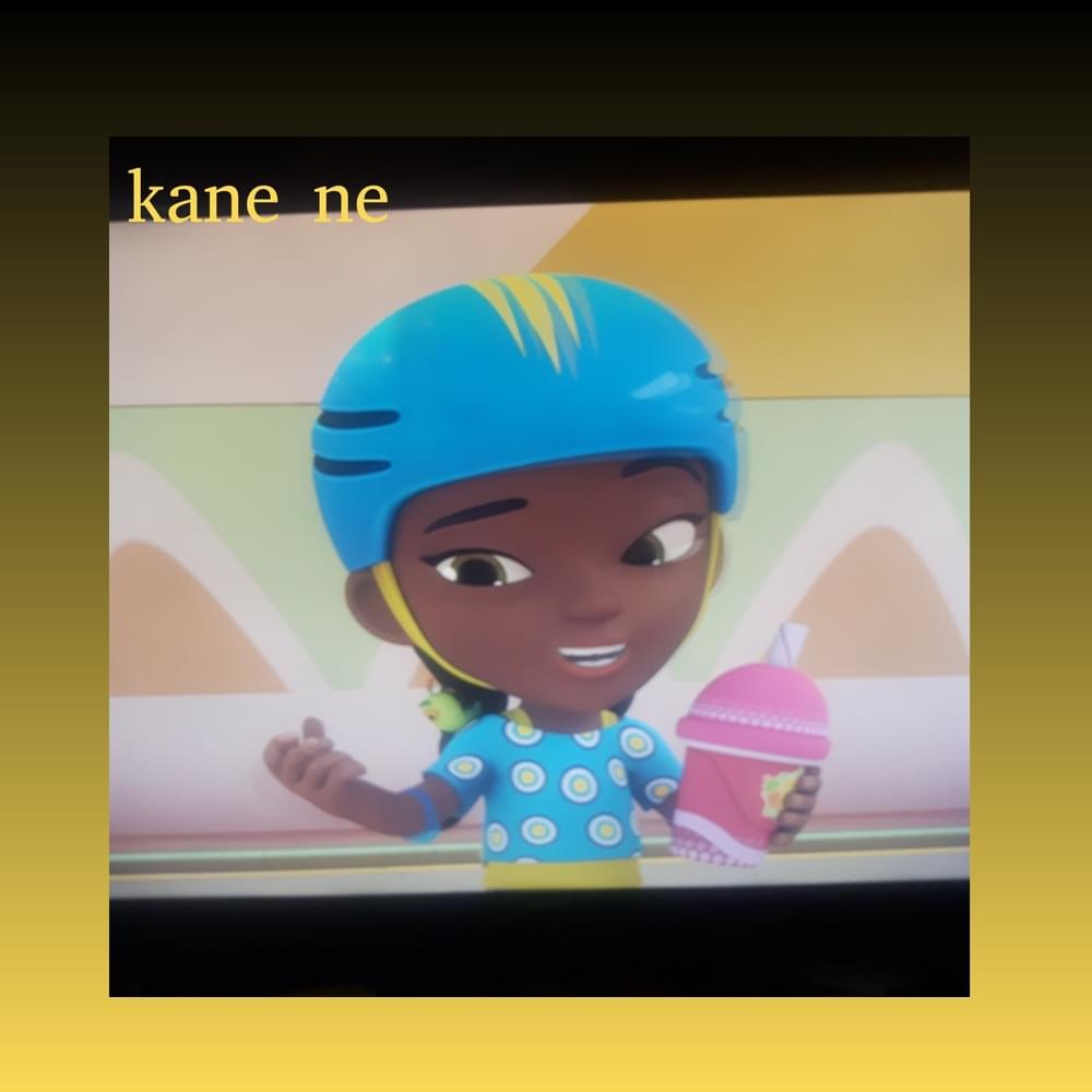 Kane ne (Deluxe)