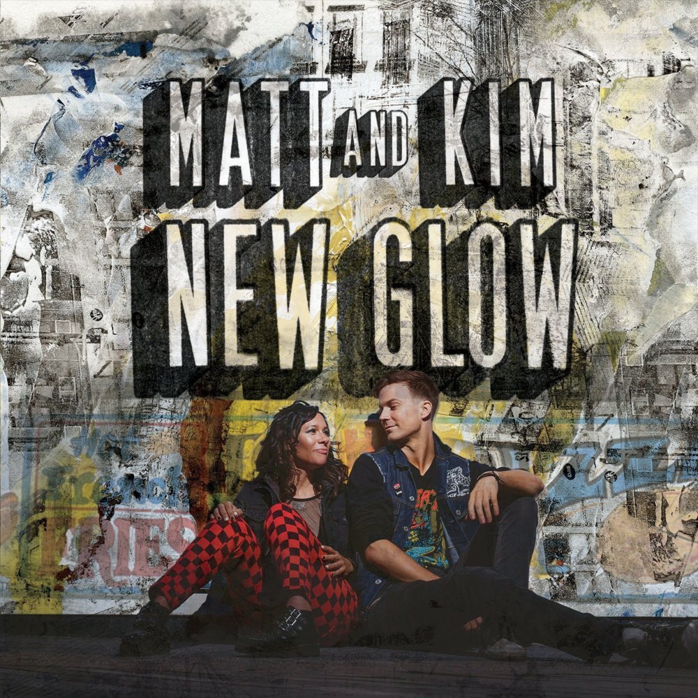New Glow 