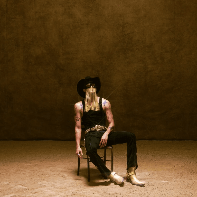 Bronco: Chapter 3 - EP