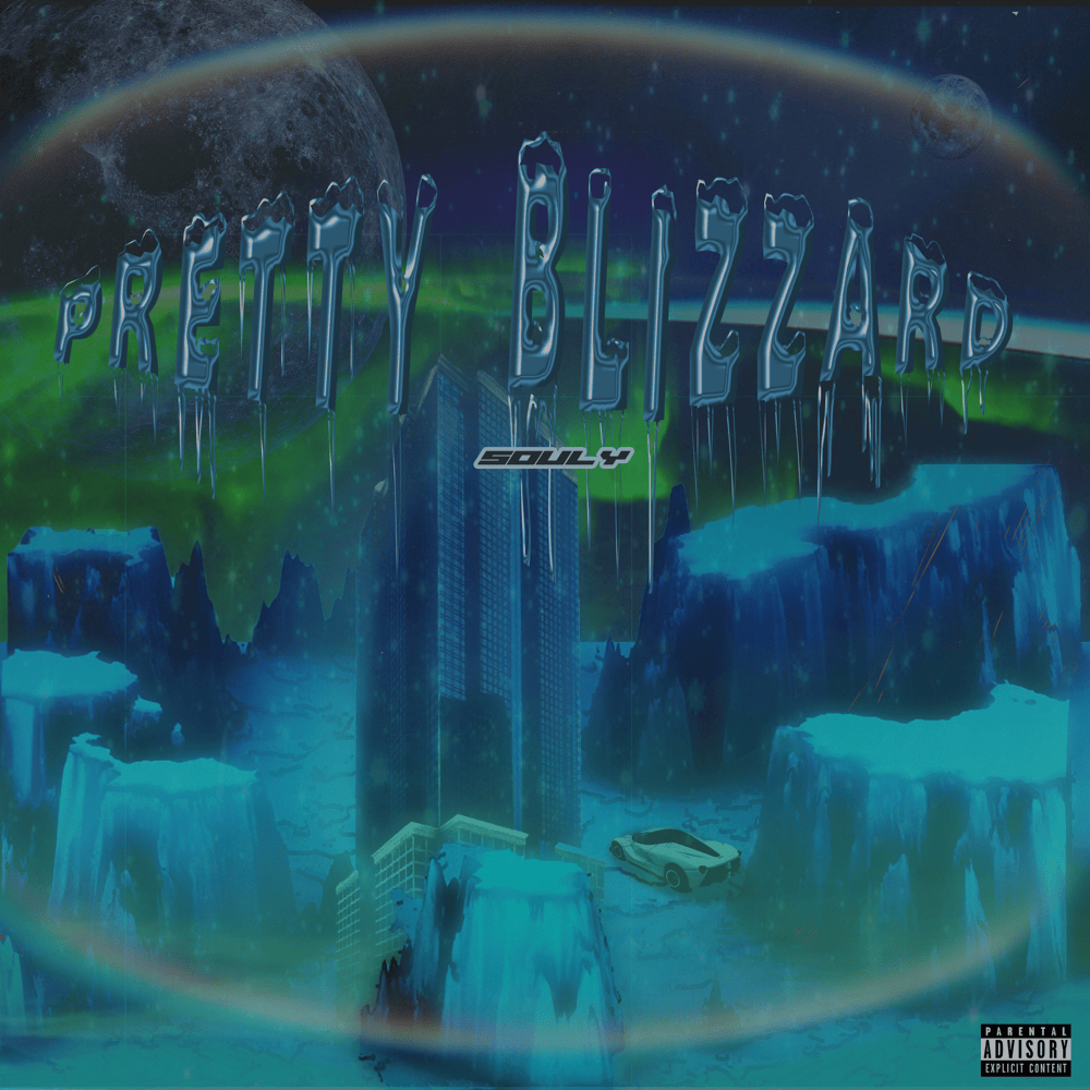 Pretty Blizzard (EP)