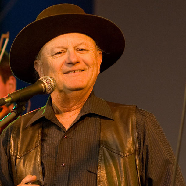 Charlie McCoy