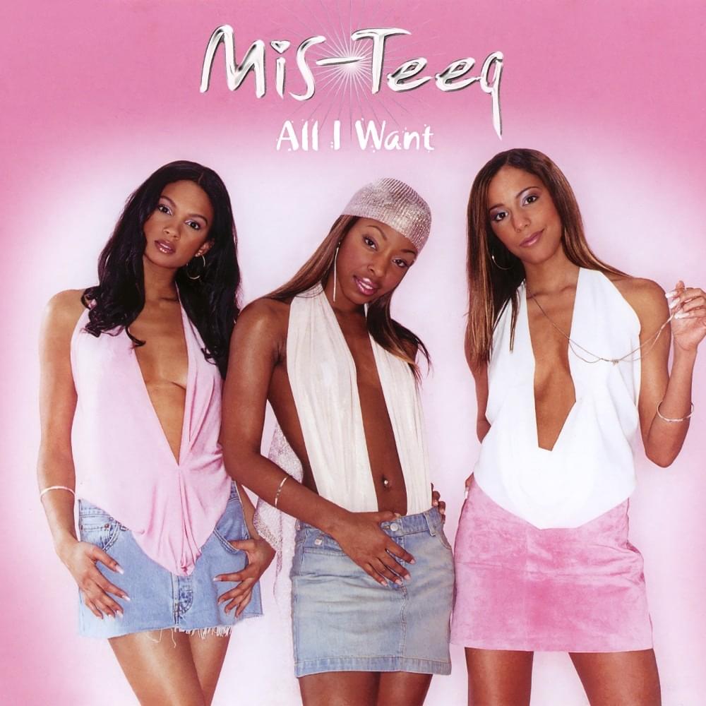 All I Want - Single