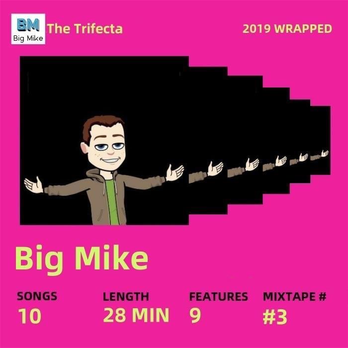 Big Mike (USA)