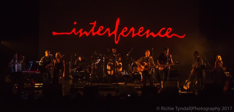 Interference