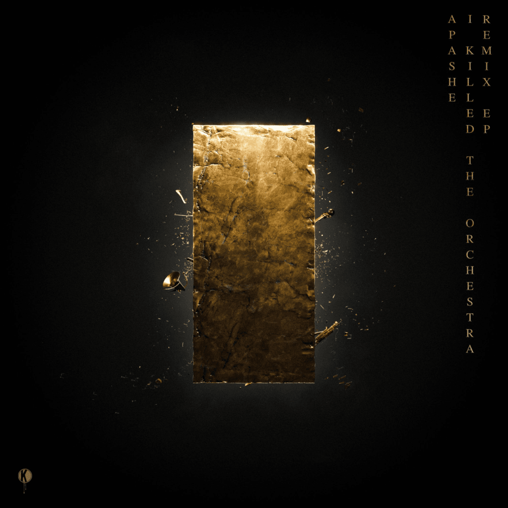 I Killed The Orchestra (Remixes)