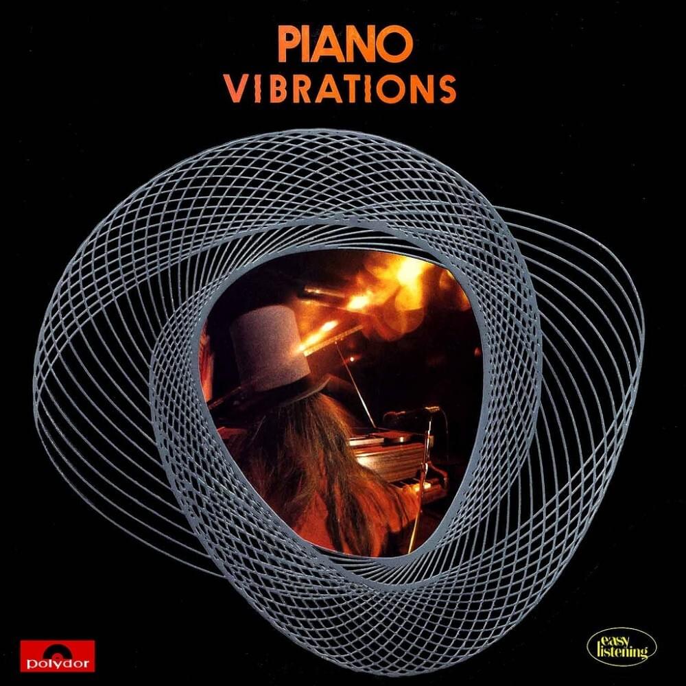 Piano Vibrations
