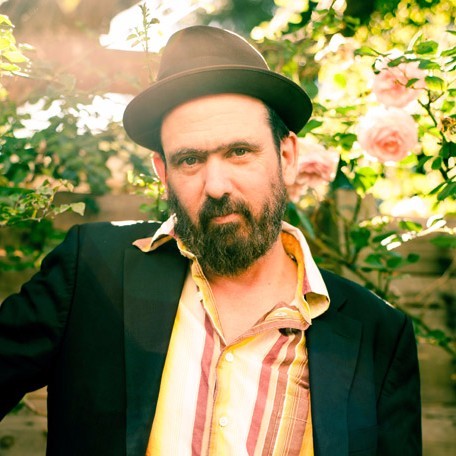 Mark Eitzel