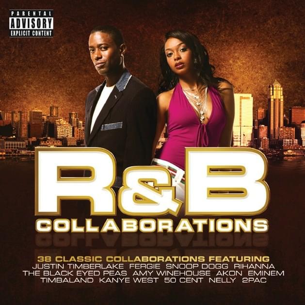 R&B Collaborations (International Version)