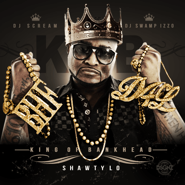 King of Bankhead
