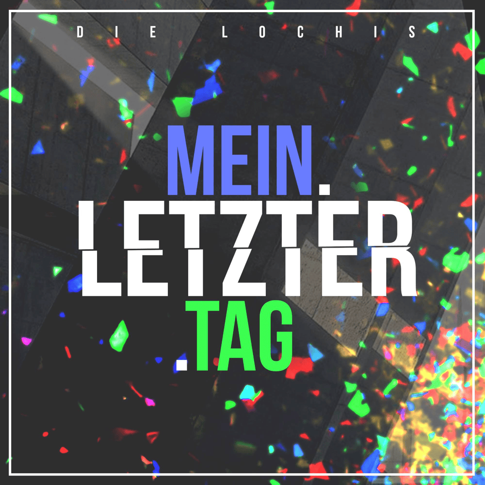Mein letzter Tag (EP)