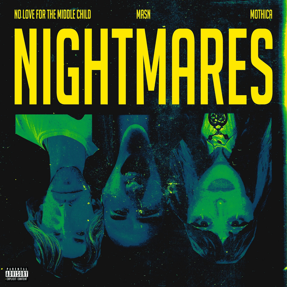 Nightmares - EP