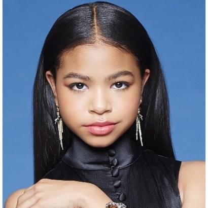 Navia Robinson