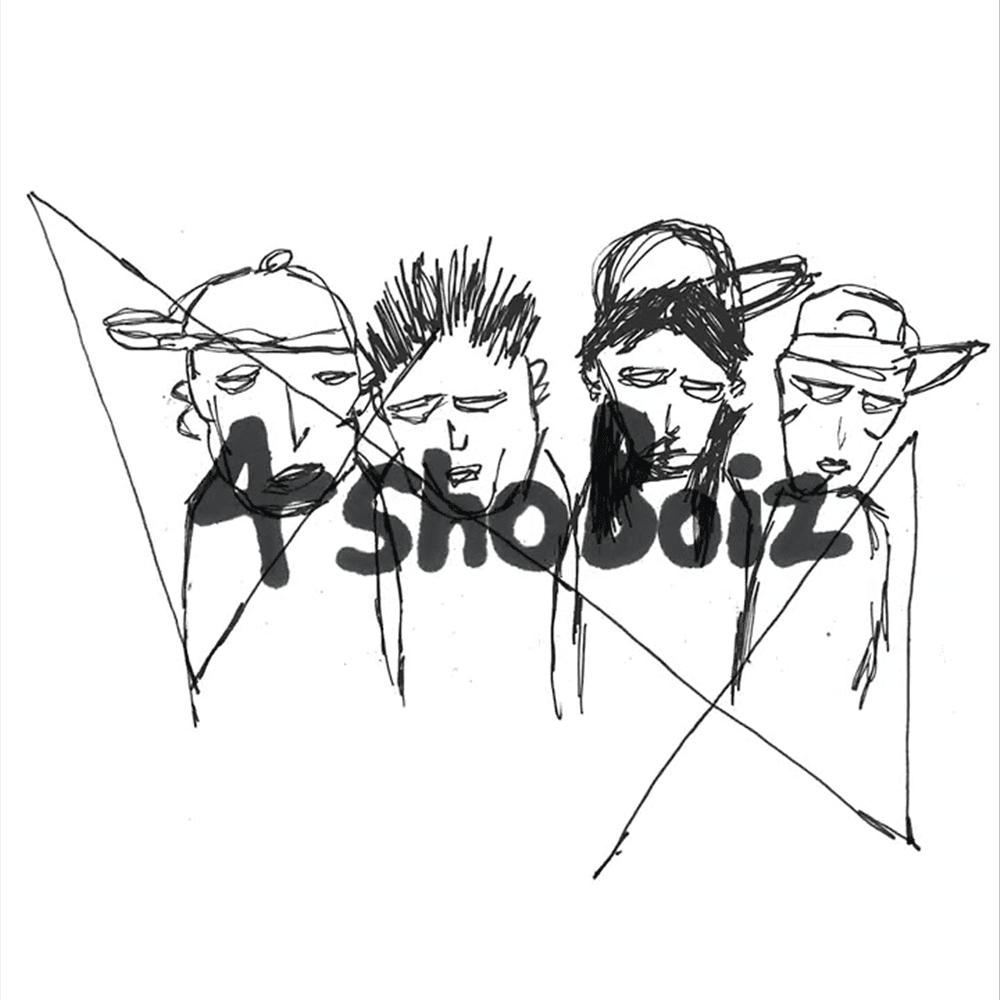 4SHOBOIZ MIXTAPE