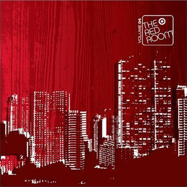 The Red Room: Volume 4