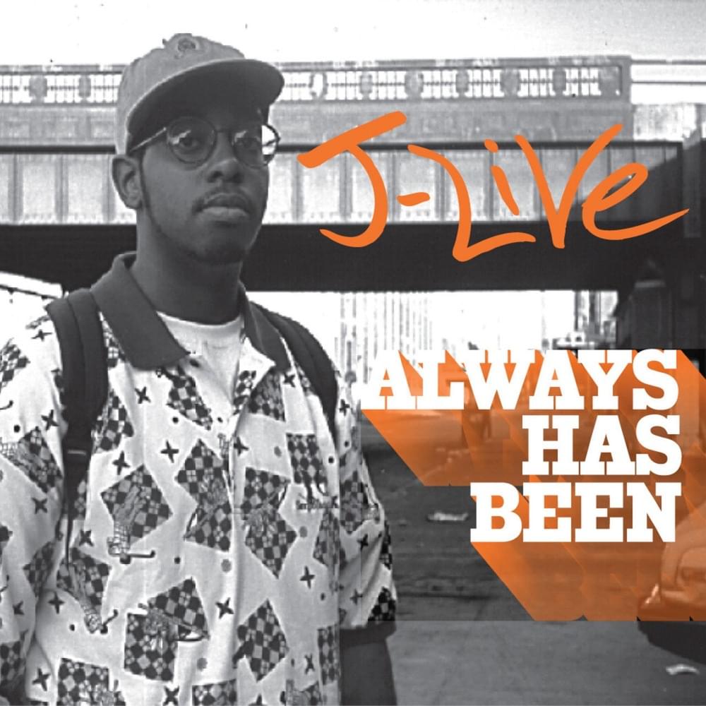 Always Has Been - EP