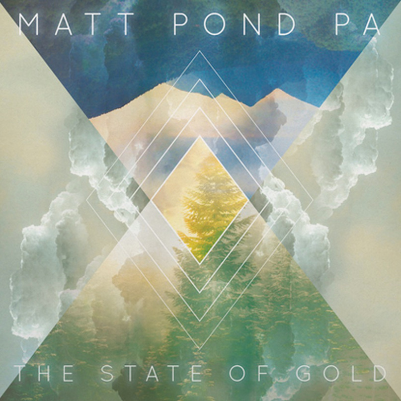 The State Of Gold