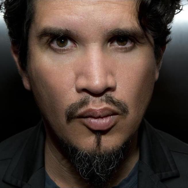 Rob Garza