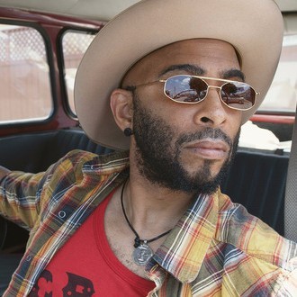 André Cymone