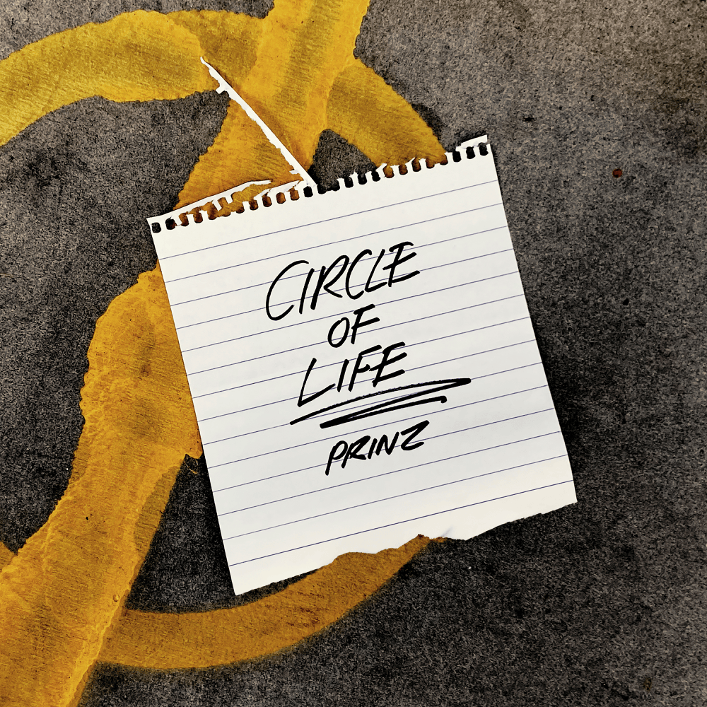Circle of Life - EP