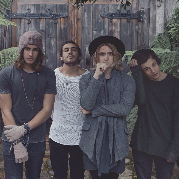 Little Sea
