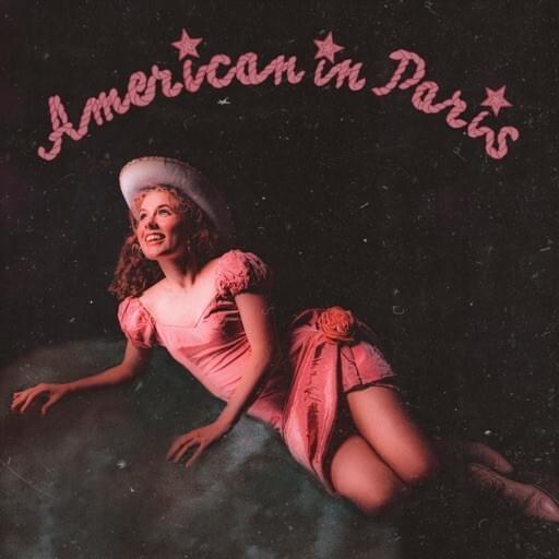 American In Paris - EP