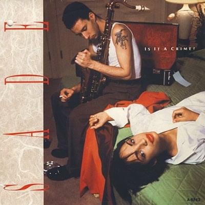 Is It a Crime? - Single