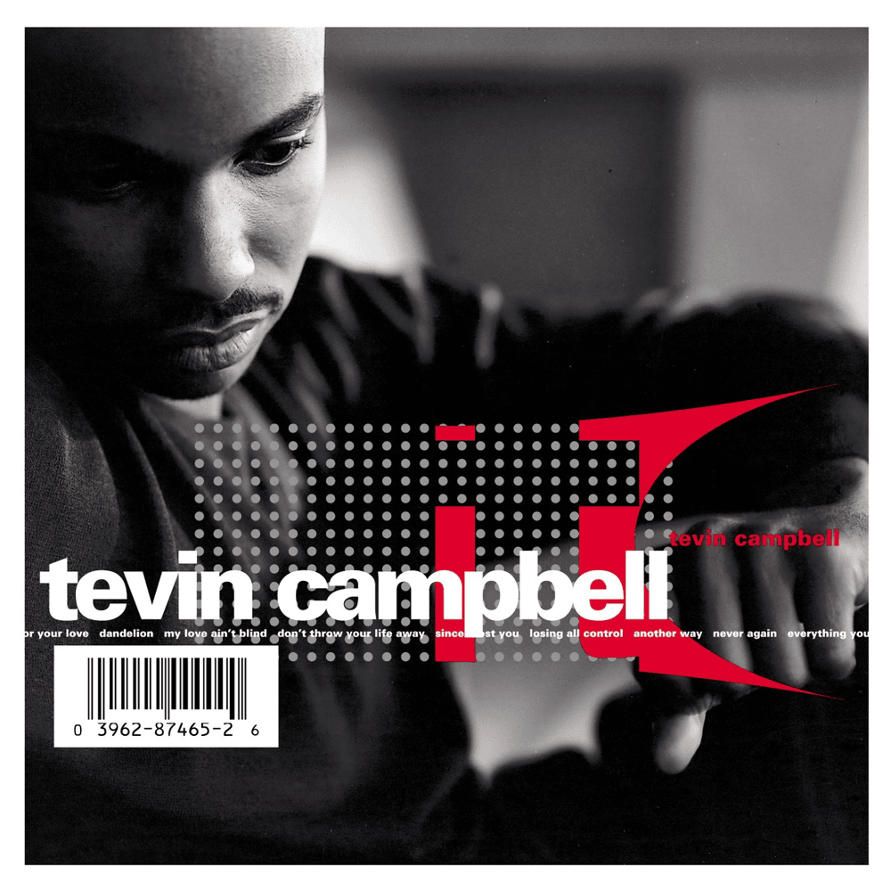 Tevin Campbell 