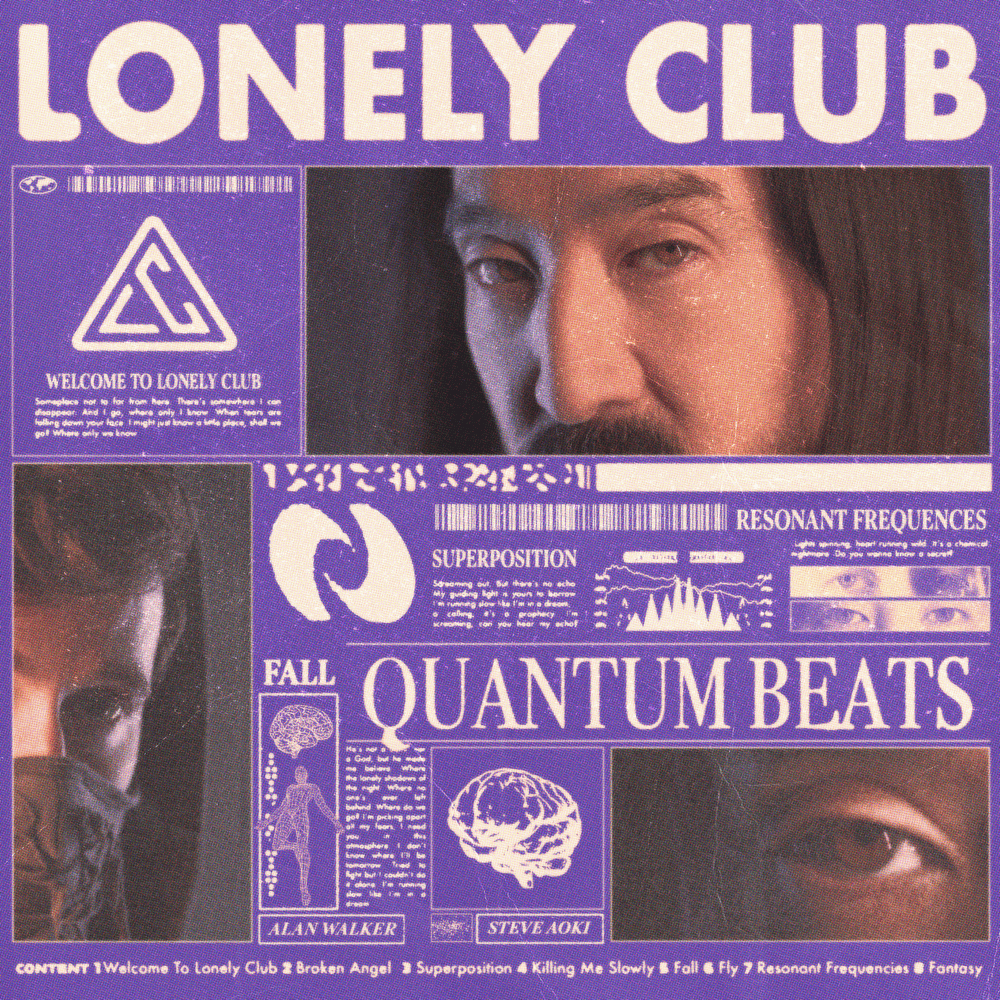 Quantum Beats