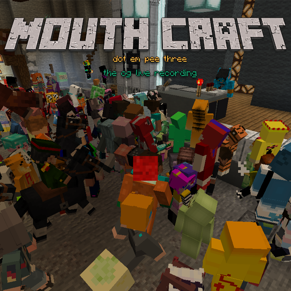 Mouth Craft