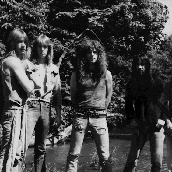 Trouble (Band)