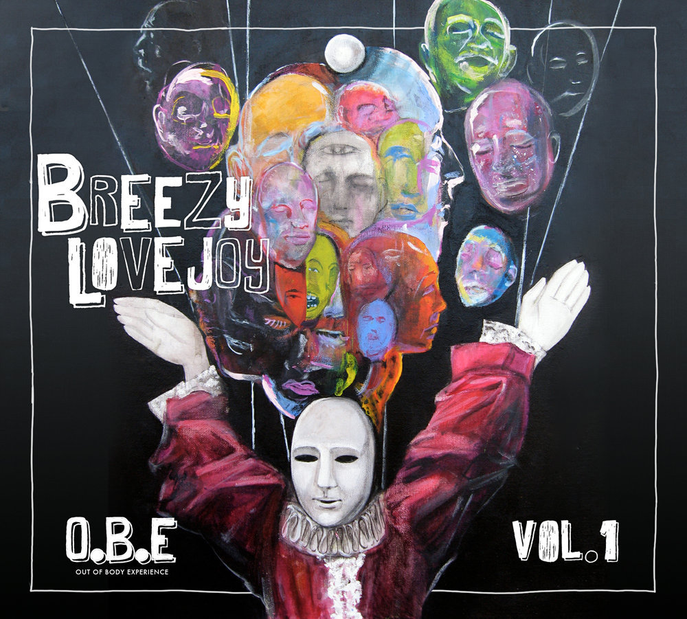 O.B.E. Vol. 1