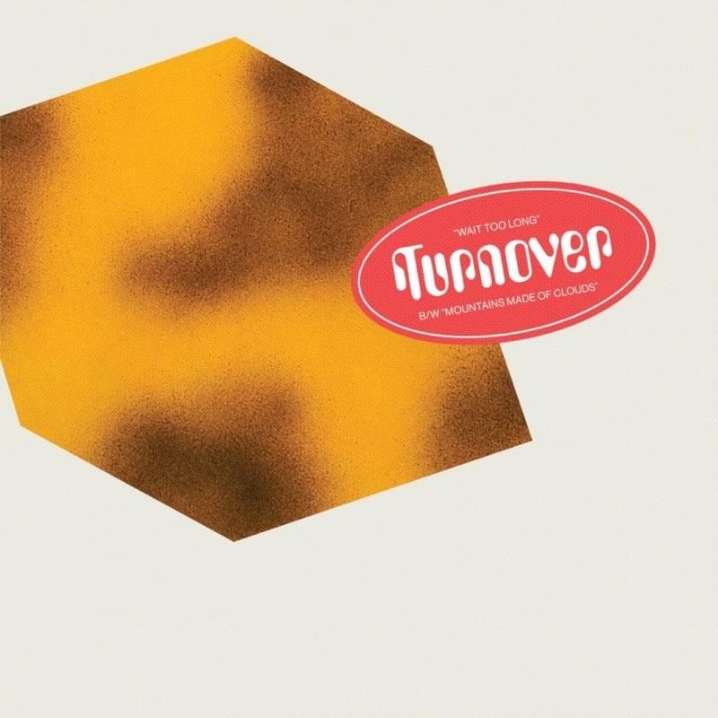 Wait Too Long / Mountains Made of Clouds