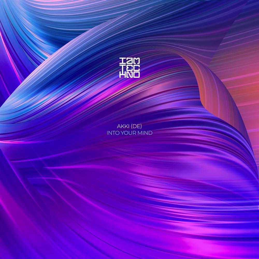 Into Your Mind (Single)