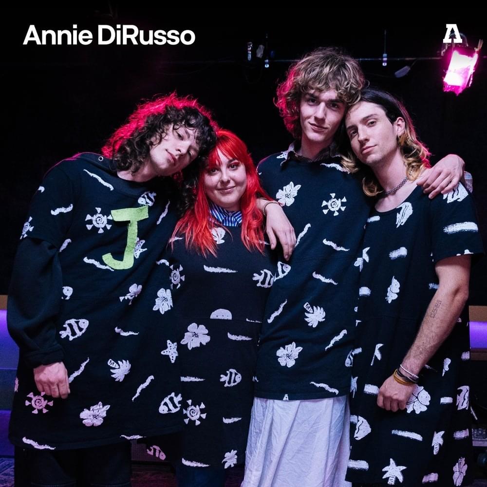 Annie Dirusso on Audiotree Live