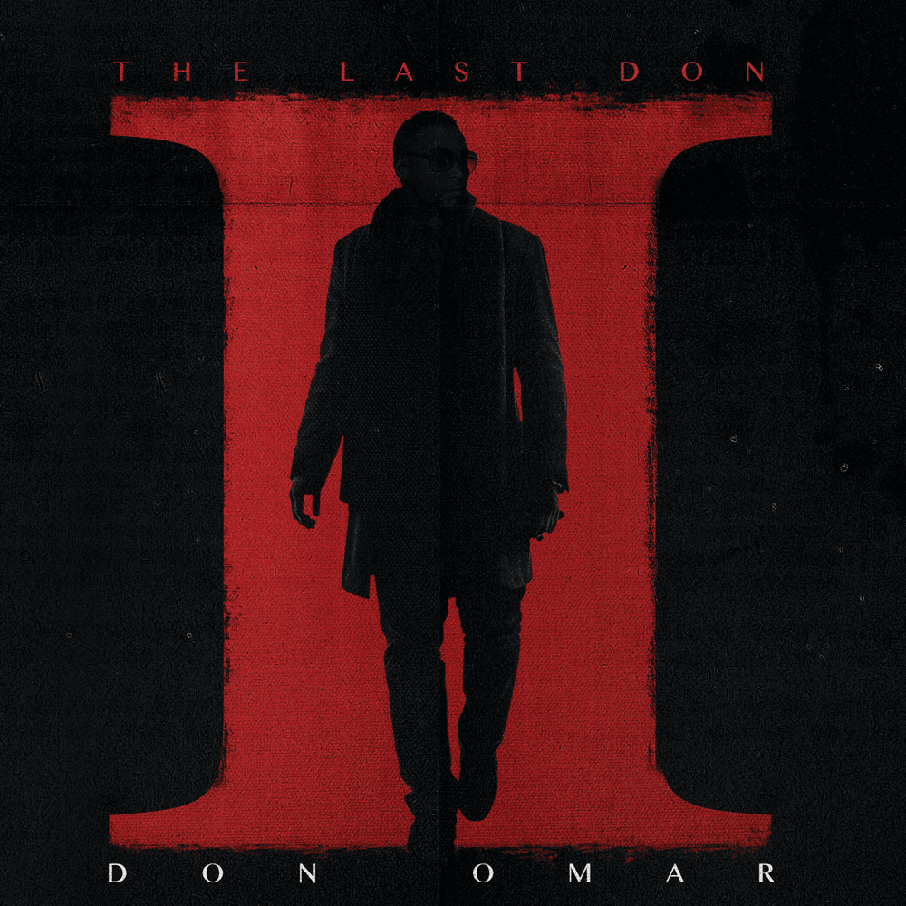 The Last Don II