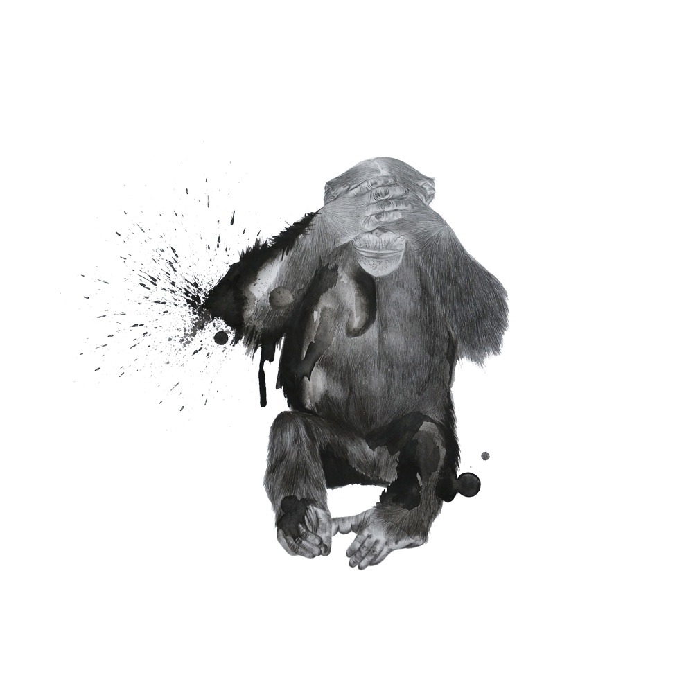 See No Evil EP