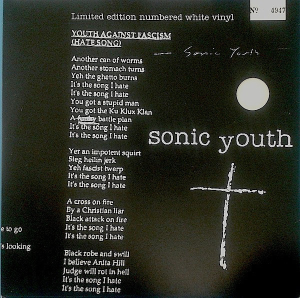 Youth Against Fascism