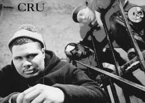 Cru (Group)