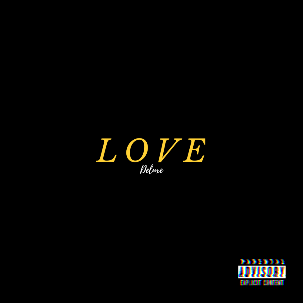 Love (Deluxe)