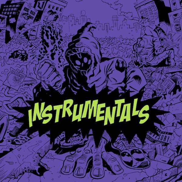 UNLOCKED (Instrumental)