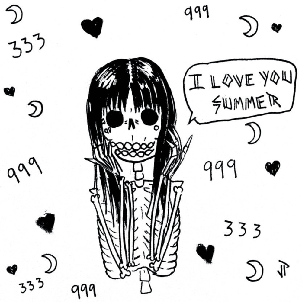 I Love You Summer