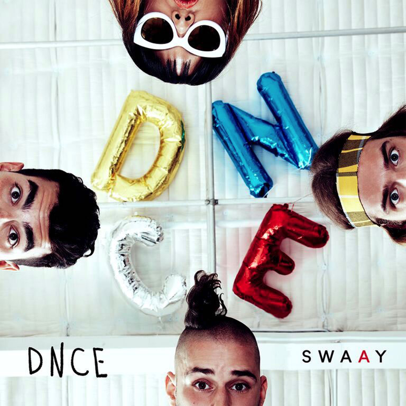 SWAAY - EP