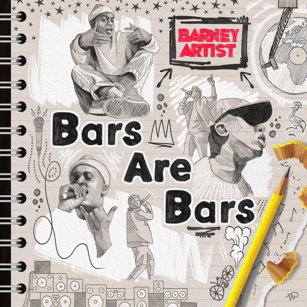 Bars Are Bars (Mixtape)