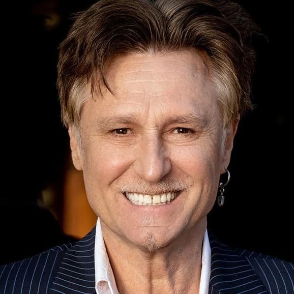 John Waite