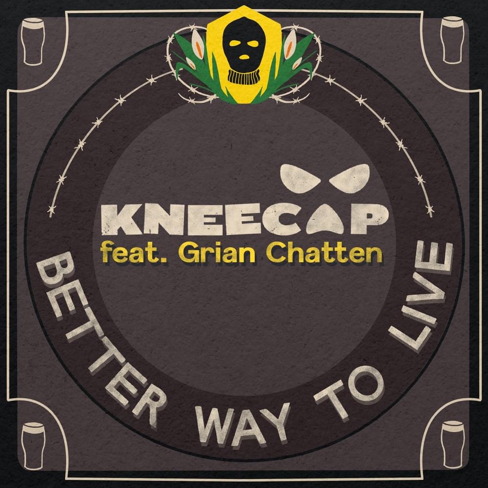 Better Way To Live - Single