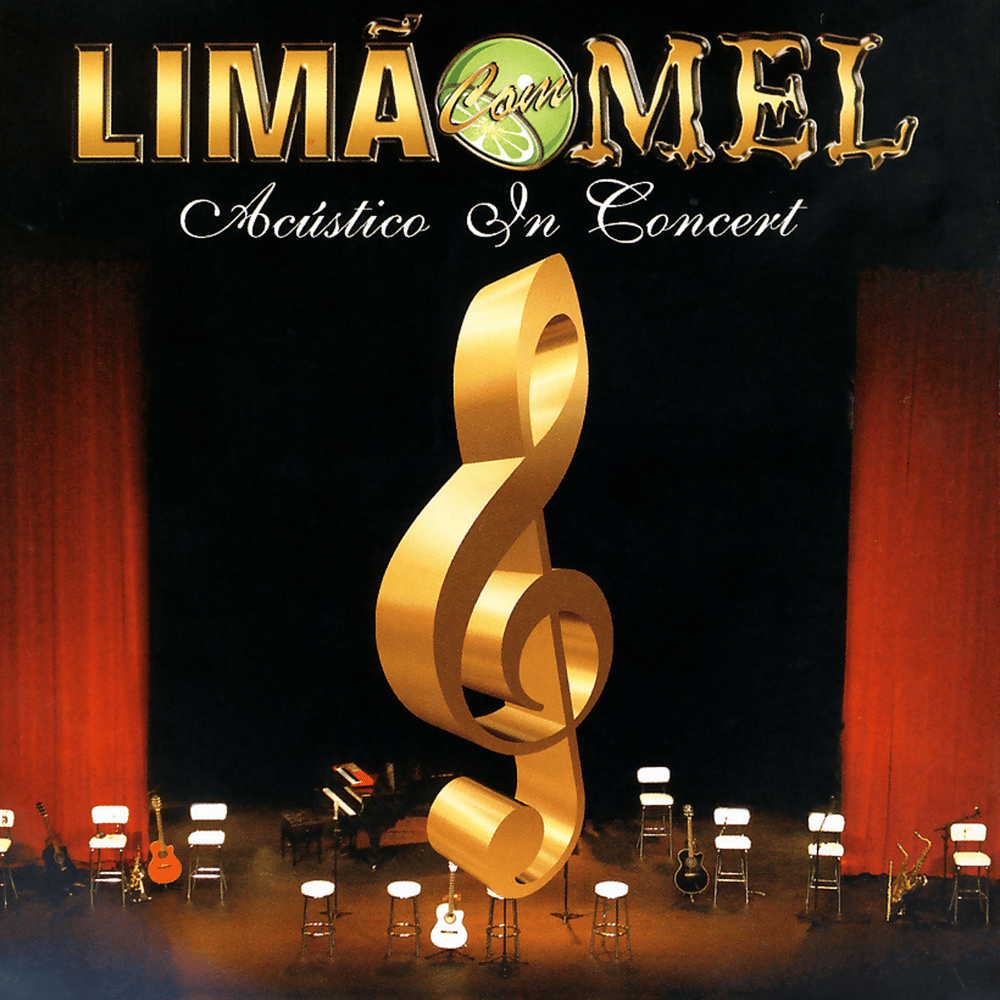 Acústico In Concert