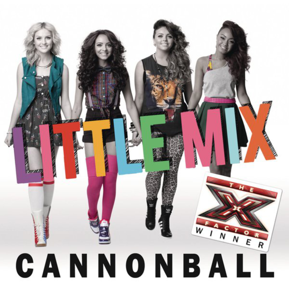 Cannonball - EP