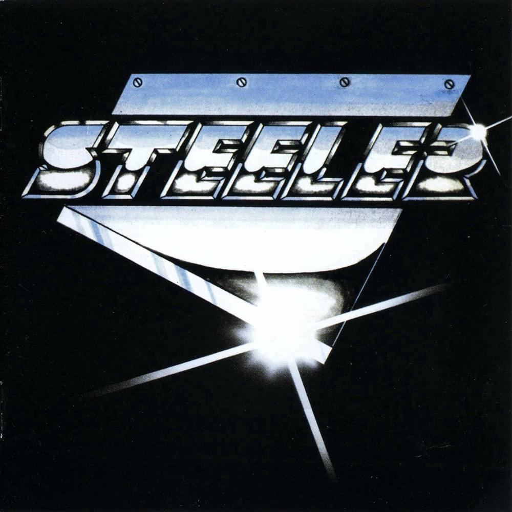 Steeler (German Album)