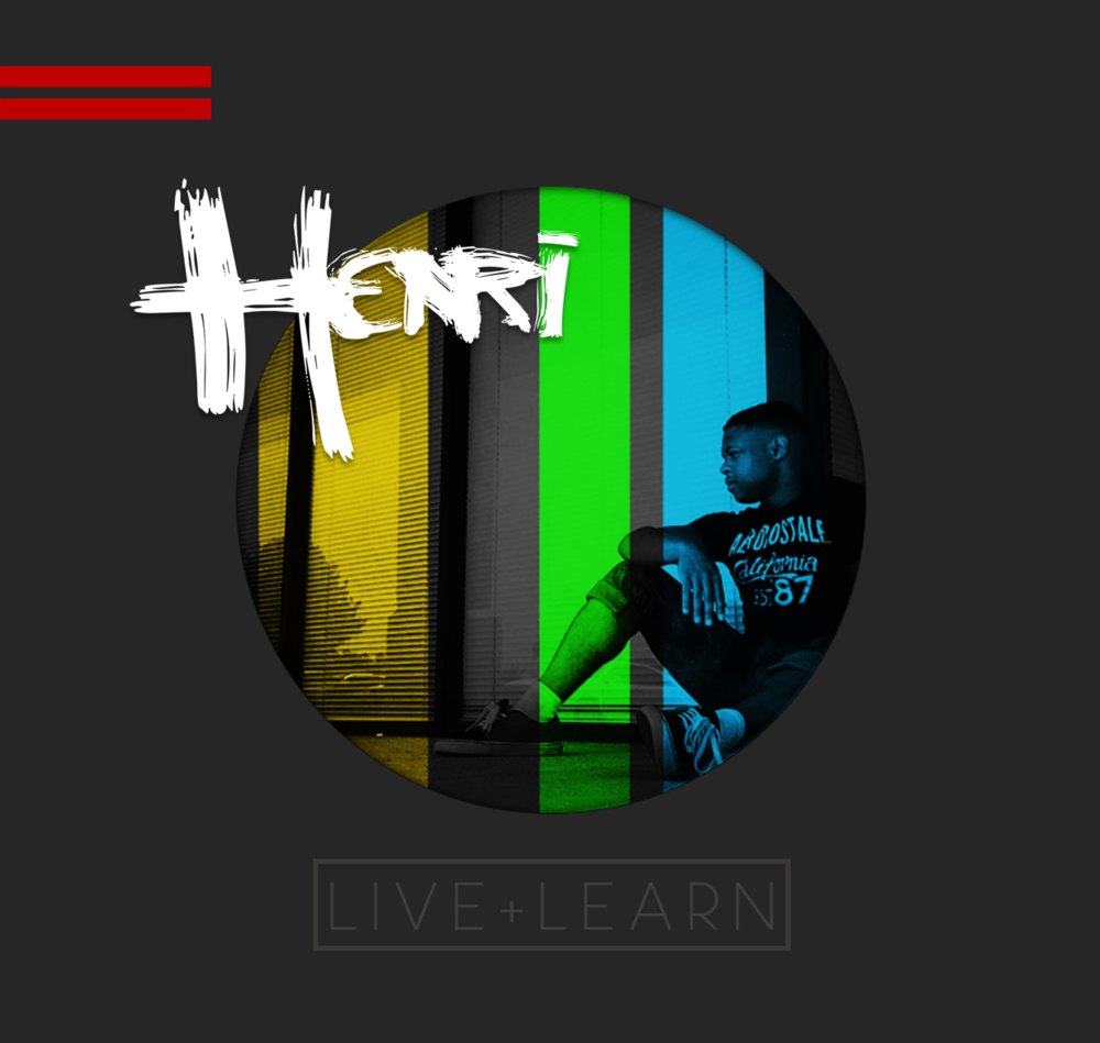 Live + Learn EP